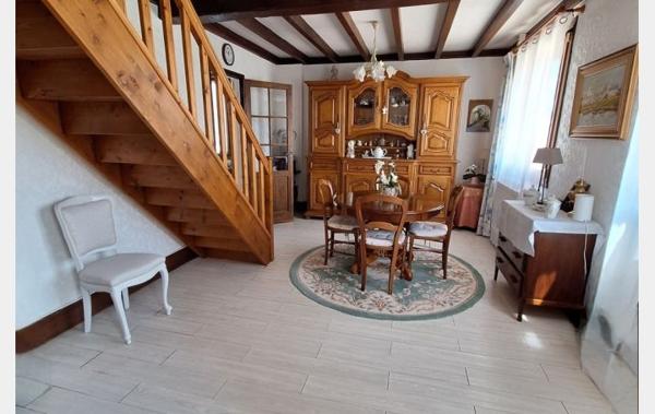 Vente Maison Piney   
