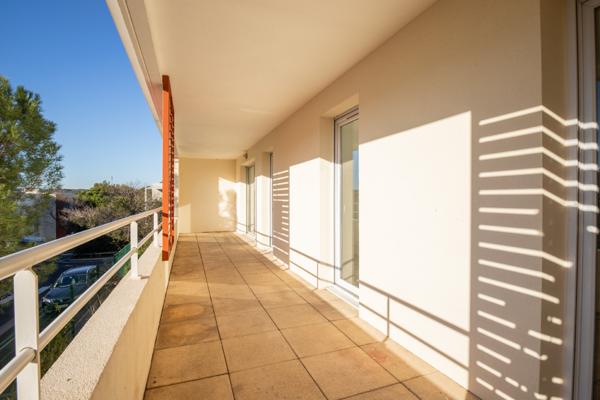 Vente Appartement T3 Montpellier Plan des quatre seigneurs 34000