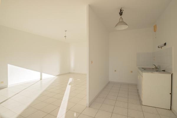 Vente Appartement T3 Montpellier Plan des quatre seigneurs 34000
