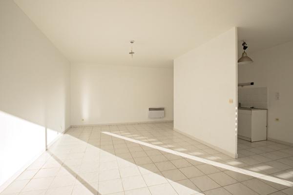 Vente Appartement T3 Montpellier Plan des quatre seigneurs 34000