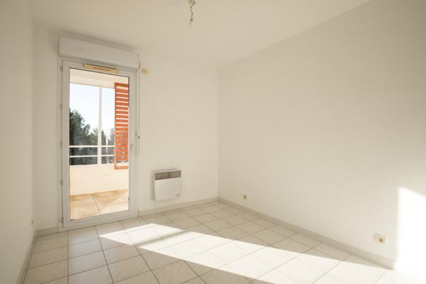 Vente Appartement T3 Montpellier Plan des quatre seigneurs 34000