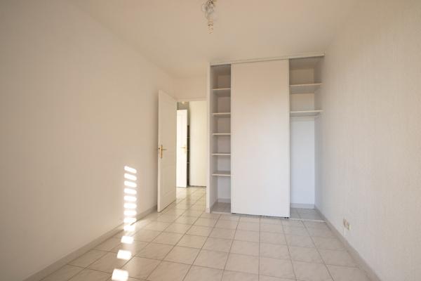 Vente Appartement T3 Montpellier Plan des quatre seigneurs 34000