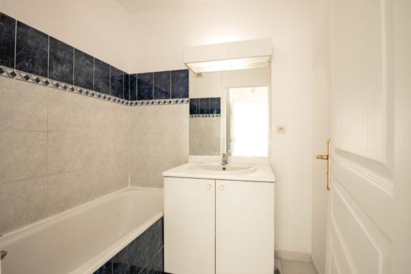Vente Appartement T3 Montpellier Plan des quatre seigneurs 34000