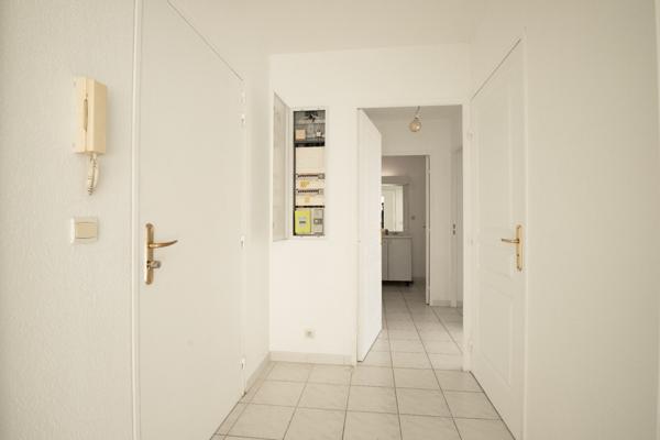 Vente Appartement T3 Montpellier Plan des quatre seigneurs 34000