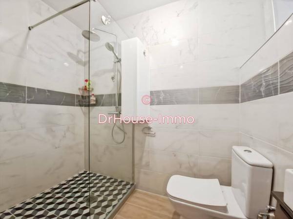 Appartement à louer 1 pièce de 17 m²