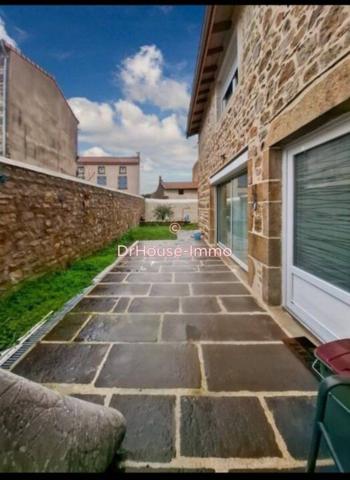 Appartement à louer 1 pièce de 17 m²