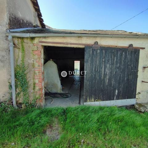 Maison familiale - Potentiel 180 m² - en village