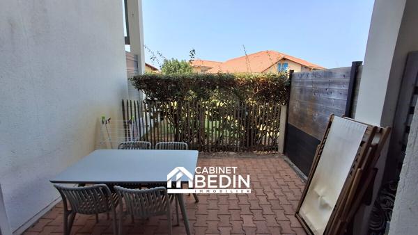 Vente Appartement T1 Biscarrosse Plage