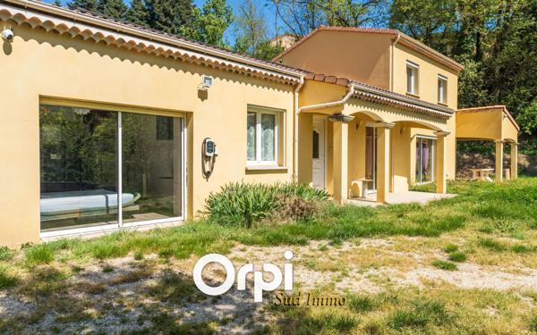 Maison à vendre    8 pièces •  Flaviac