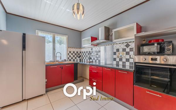 Maison à vendre    8 pièces •  Flaviac