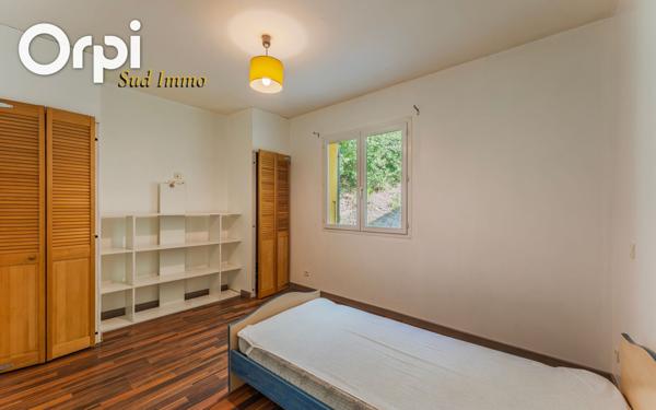 Maison à vendre    8 pièces •  Flaviac