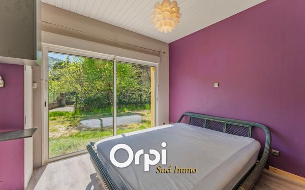 Maison à vendre    8 pièces •  Flaviac