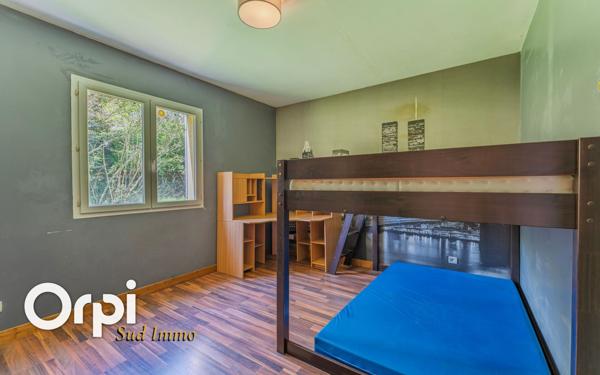 Maison à vendre    8 pièces •  Flaviac