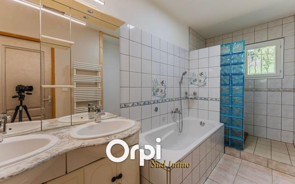 Maison à vendre    8 pièces •  Flaviac