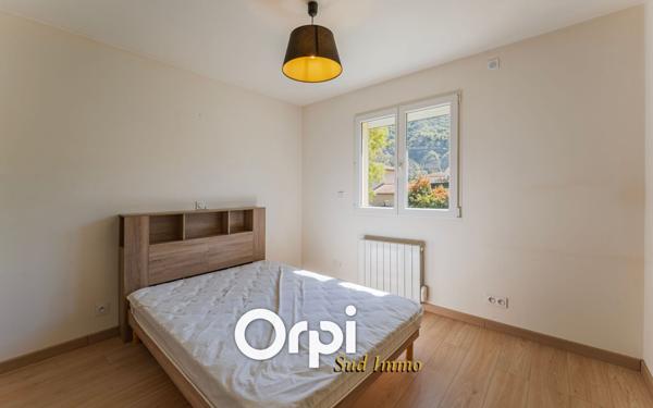 Maison à vendre    8 pièces •  Flaviac