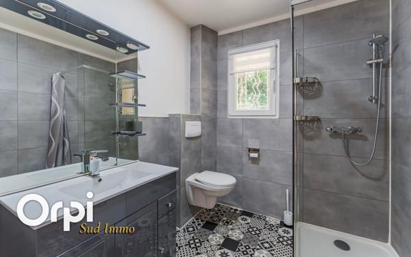 Maison à vendre    8 pièces •  Flaviac