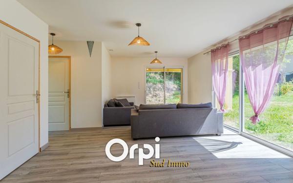 Maison à vendre    8 pièces •  Flaviac