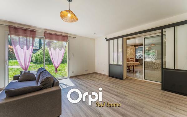 Maison à vendre    8 pièces •  Flaviac