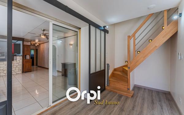 Maison à vendre    8 pièces •  Flaviac