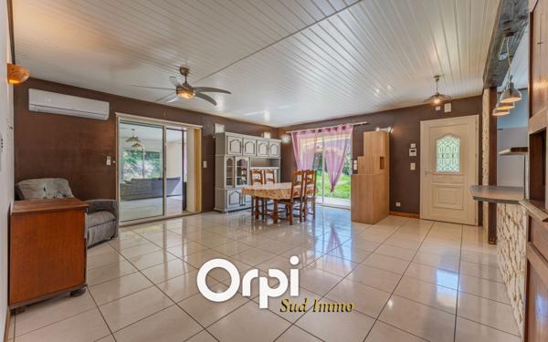 Maison à vendre    8 pièces •  Flaviac