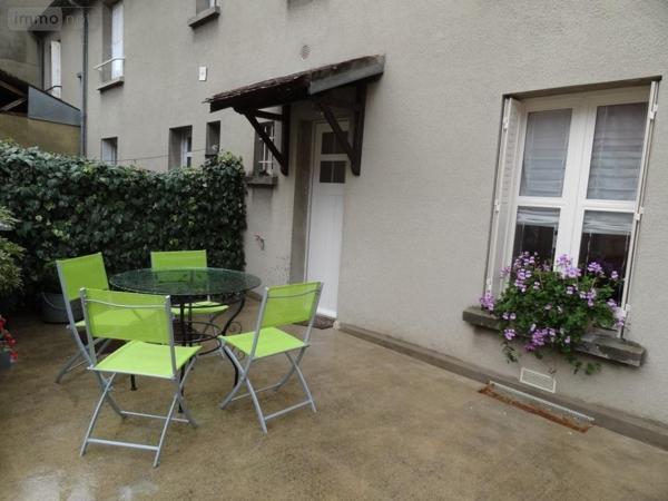 Maison à louer à Sézanne dans la Marne (51120), ref : 034/183