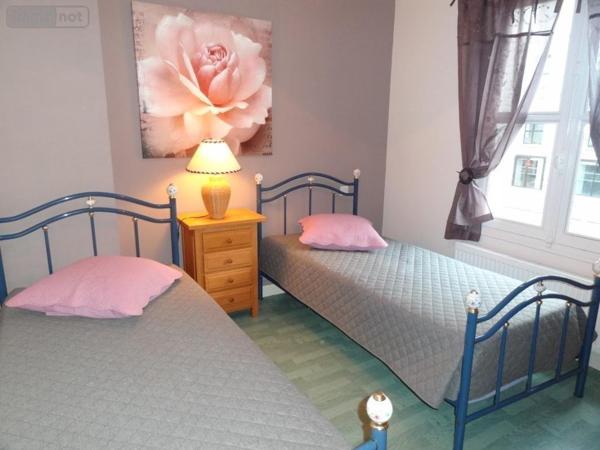 Maison à louer à Sézanne dans la Marne (51120), ref : 034/183