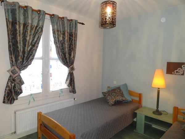 Maison à louer à Sézanne dans la Marne (51120), ref : 034/183