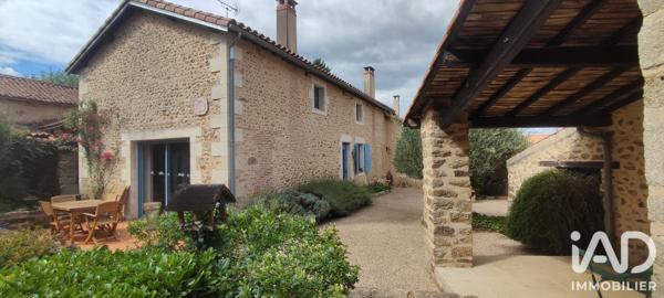 Maison à vendre 7 pièces 177 m² Reffannes
