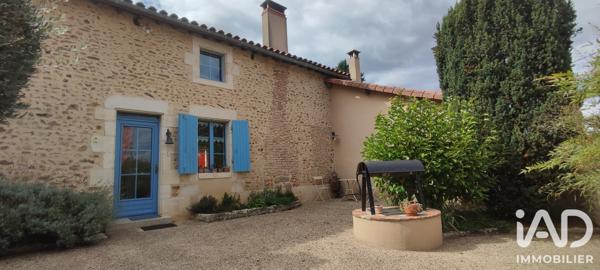 Maison à vendre 7 pièces 177 m² Reffannes