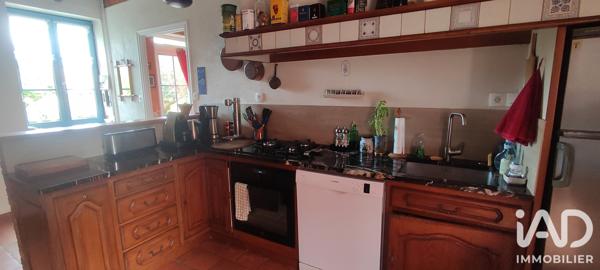 Maison à vendre 7 pièces 177 m² Reffannes