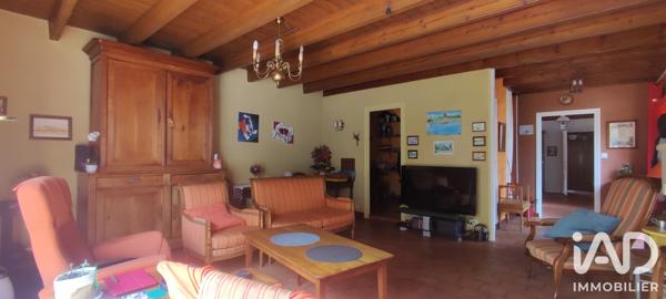 Maison à vendre 7 pièces 177 m² Reffannes