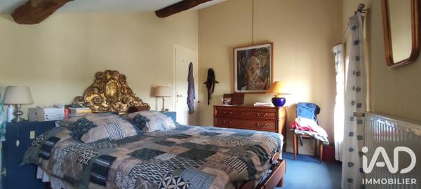 Maison à vendre 7 pièces 177 m² Reffannes