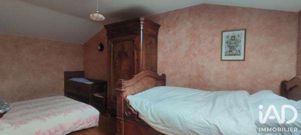 Maison à vendre 7 pièces 177 m² Reffannes