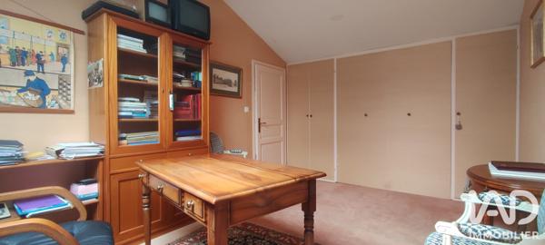 Maison à vendre 7 pièces 177 m² Reffannes