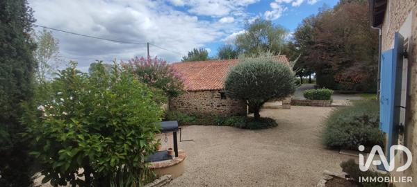 Maison à vendre 7 pièces 177 m² Reffannes