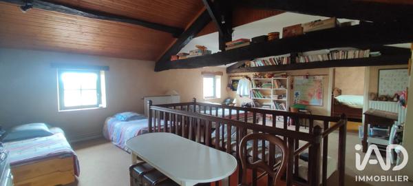 Maison à vendre 7 pièces 177 m² Reffannes