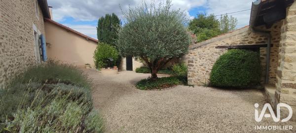 Maison à vendre 7 pièces 177 m² Reffannes