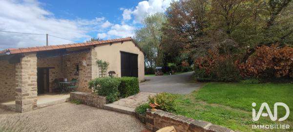 Maison à vendre 7 pièces 177 m² Reffannes