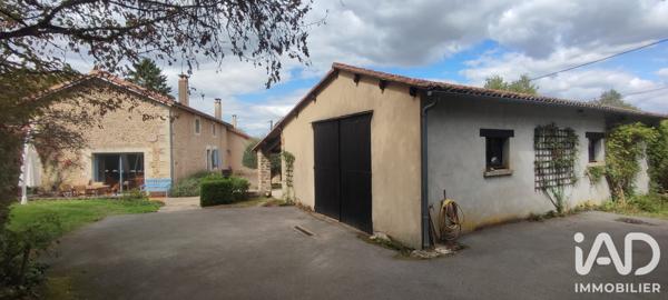 Maison à vendre 7 pièces 177 m² Reffannes