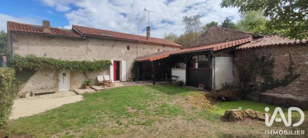 Maison à vendre 7 pièces 177 m² Reffannes