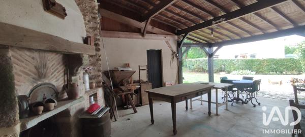 Maison à vendre 7 pièces 177 m² Reffannes