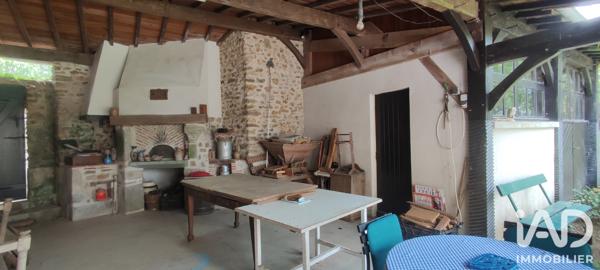 Maison à vendre 7 pièces 177 m² Reffannes