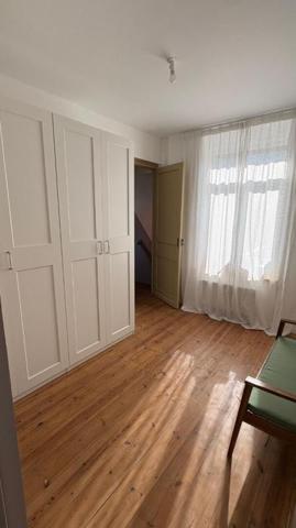 Maison 104m² entièrement rénovée avec goût ? Rue calme à Roubaix