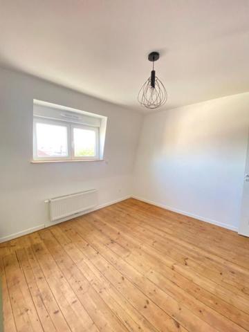 Maison 104m² entièrement rénovée avec goût ? Rue calme à Roubaix