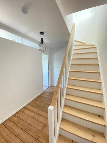 Maison 104m² entièrement rénovée avec goût ? Rue calme à Roubaix