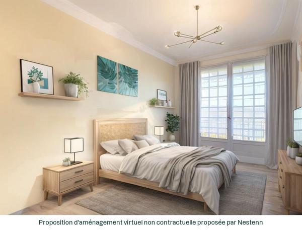 A vendre Maison Gan 7 pièces 154 m2 - possible 240 m2 habitable - garage 70 m2- terrain 4000 m² - vue Pyrénées