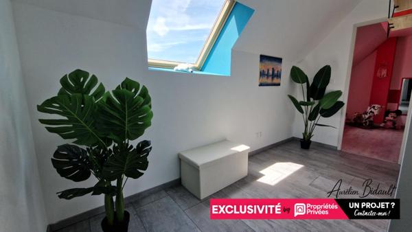 Maison 7 pièces 130 m² SEBECOURT