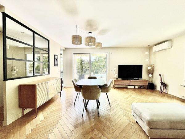 Vente / Appartement T5