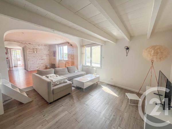Maison à vendre  3 pièces - 57,27 m2 STE FOY - 85