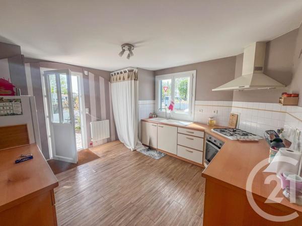 Maison à vendre  3 pièces - 57,27 m2 STE FOY - 85